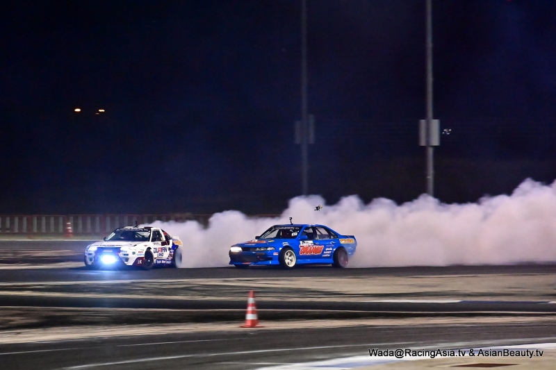 2024.11 Buriram D1 GP Thailand 2024 #5,6 RacingAsia.tv