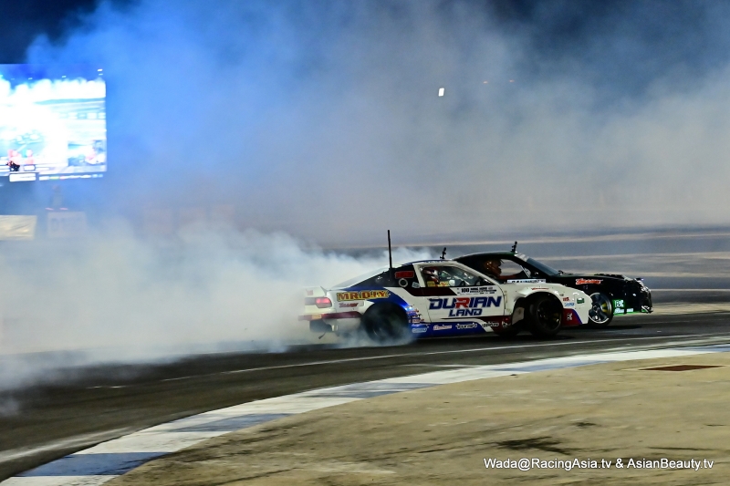 2024.11 Buriram D1 GP Thailand 2024 #5,6 RacingAsia.tv