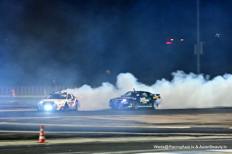 2024.11 Buriram D1 GP Thailand 2024 #5,6 RacingAsia.tv