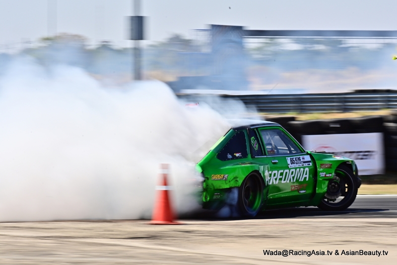 2024.11 Buriram D1 GP Thailand 2024 #5,6 RacingAsia.tv