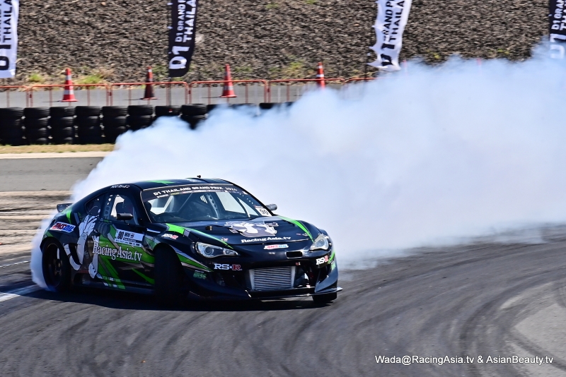 2024.11 Buriram D1 GP Thailand 2024 #5,6 RacingAsia.tv