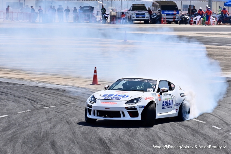 2024.11 Buriram D1 GP Thailand 2024 #5,6 RacingAsia.tv