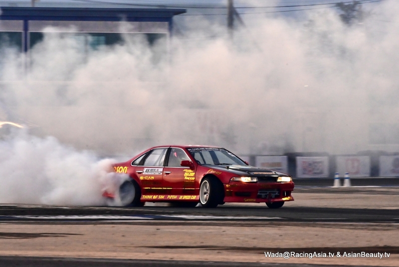 2024.11 Buriram D1 GP Thailand 2024 #5,6 RacingAsia.tv