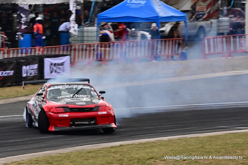 2024.11 Buriram D1 GP Thailand 2024 #5,6 RacingAsia.tv