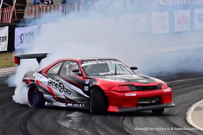 2024.11 Buriram D1 GP Thailand 2024 #5,6 RacingAsia.tv