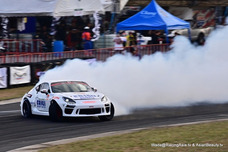 2024.11 Buriram D1 GP Thailand 2024 #5,6 RacingAsia.tv