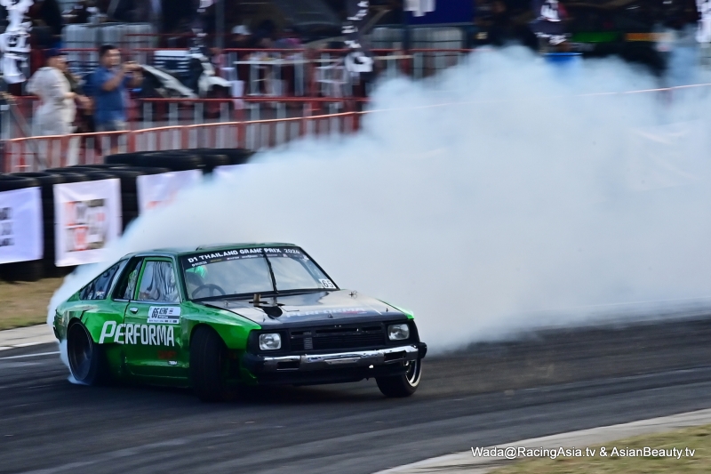 2024.11 Buriram D1 GP Thailand 2024 #5,6 RacingAsia.tv