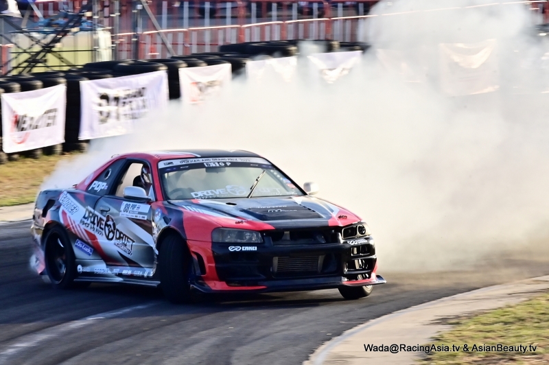 2024.11 Buriram D1 GP Thailand 2024 #5,6 RacingAsia.tv