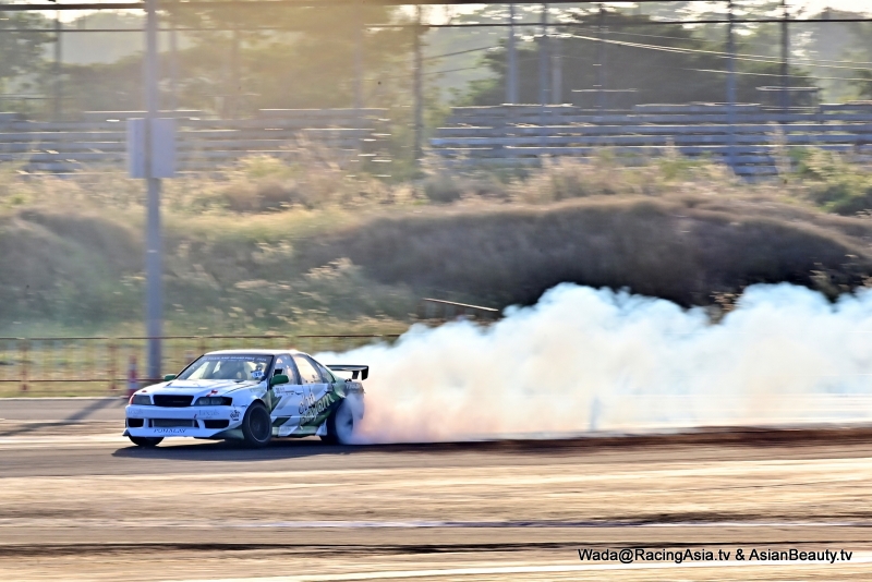 2024.11 Buriram D1 GP Thailand 2024 #5,6 RacingAsia.tv