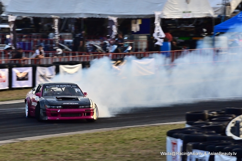 2024.11 Buriram D1 GP Thailand 2024 #5,6 RacingAsia.tv