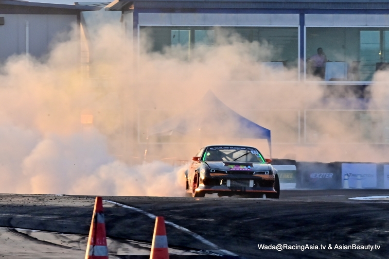 2024.11 Buriram D1 GP Thailand 2024 #5,6 RacingAsia.tv