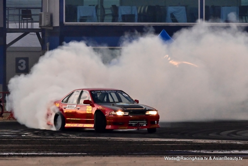 2024.11 Buriram D1 GP Thailand 2024 #5,6 RacingAsia.tv