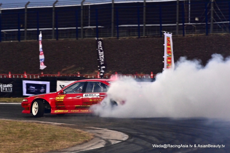 2024.11 Buriram D1 GP Thailand 2024 #5,6 RacingAsia.tv