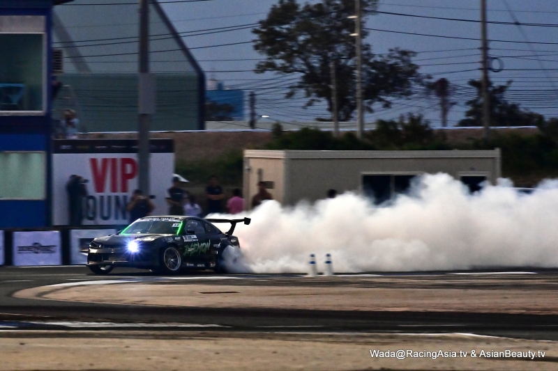 2024.11 Buriram D1 GP Thailand 2024 #5,6 RacingAsia.tv