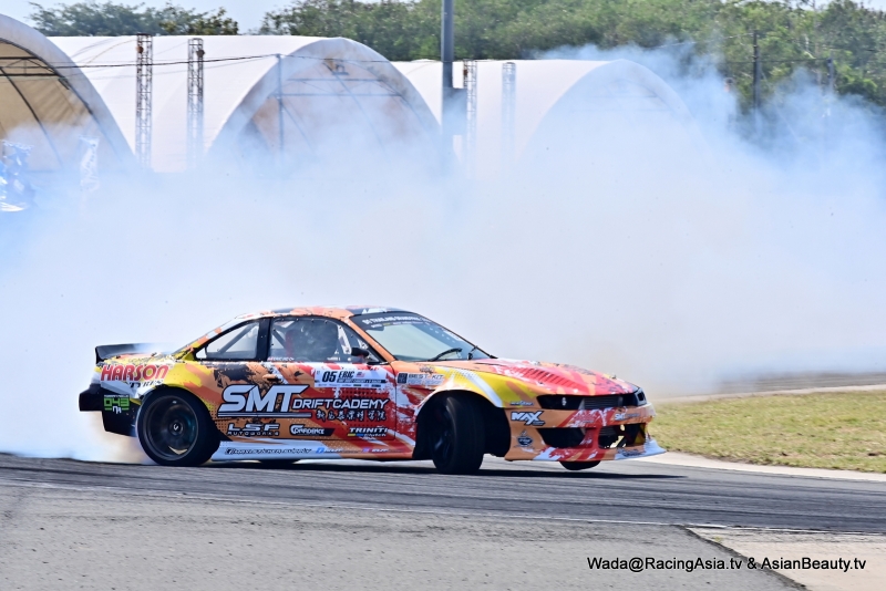 2024.11 Buriram D1 GP Thailand 2024 #5,6 RacingAsia.tv