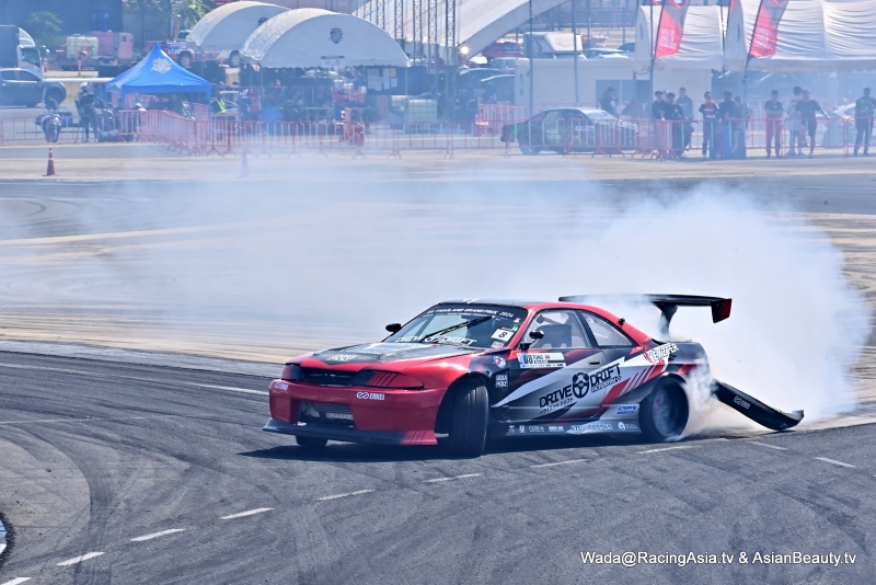 2024.11 Buriram D1 GP Thailand 2024 #5,6 RacingAsia.tv