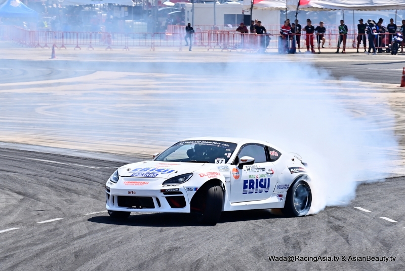 2024.11 Buriram D1 GP Thailand 2024 #5,6 RacingAsia.tv