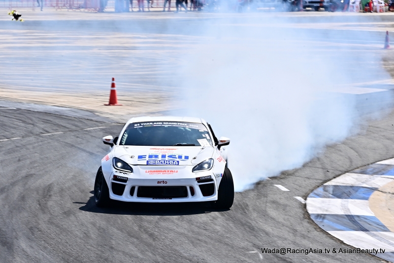 2024.11 Buriram D1 GP Thailand 2024 #5,6 RacingAsia.tv