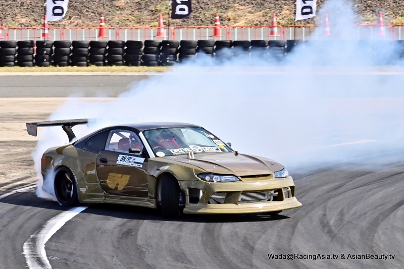 2024.11 Buriram D1 GP Thailand 2024 #5,6 RacingAsia.tv
