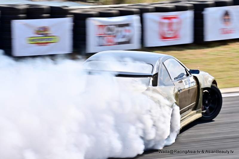 2024.11 Buriram D1 GP Thailand 2024 #5,6 RacingAsia.tv
