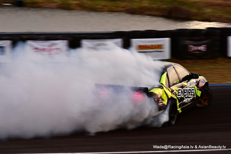 2024.11 Buriram D1 GP Thailand 2024 #5,6 RacingAsia.tv