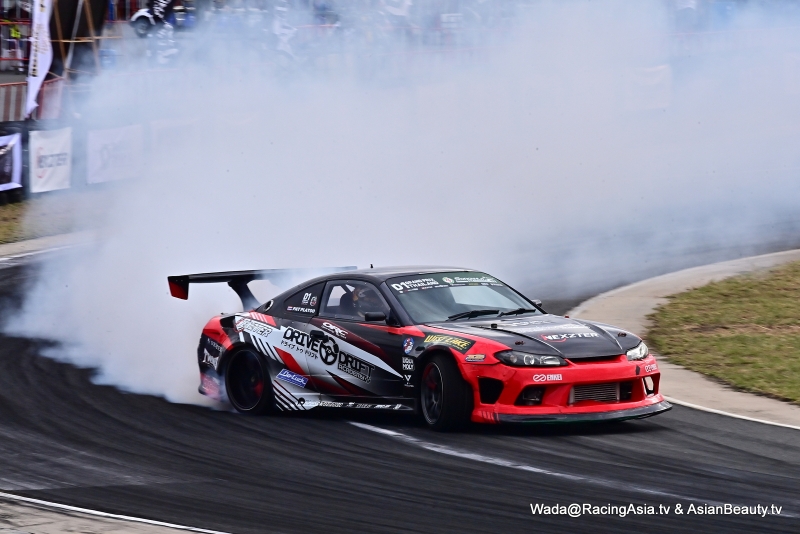 2024.11 Buriram D1 GP Thailand 2024 #5,6 RacingAsia.tv