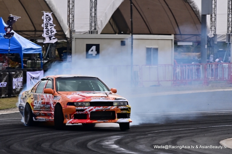 2024.11 Buriram D1 GP Thailand 2024 #5,6 RacingAsia.tv