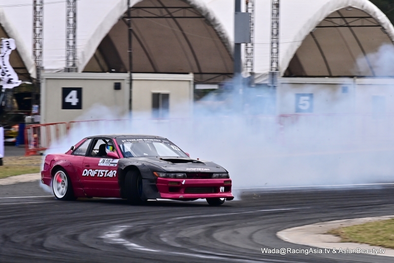 2024.11 Buriram D1 GP Thailand 2024 #5,6 RacingAsia.tv