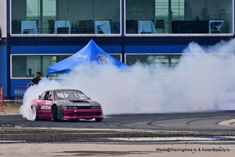 2024.11 Buriram D1 GP Thailand 2024 #5,6 RacingAsia.tv