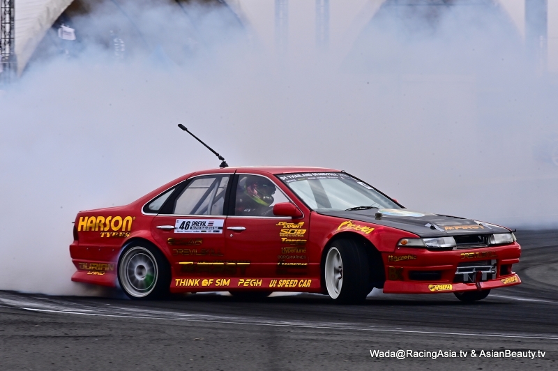 2024.11 Buriram D1 GP Thailand 2024 #5,6 RacingAsia.tv