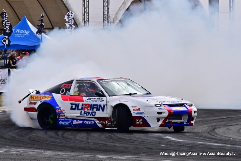 2024.11 Buriram D1 GP Thailand 2024 #5,6 RacingAsia.tv