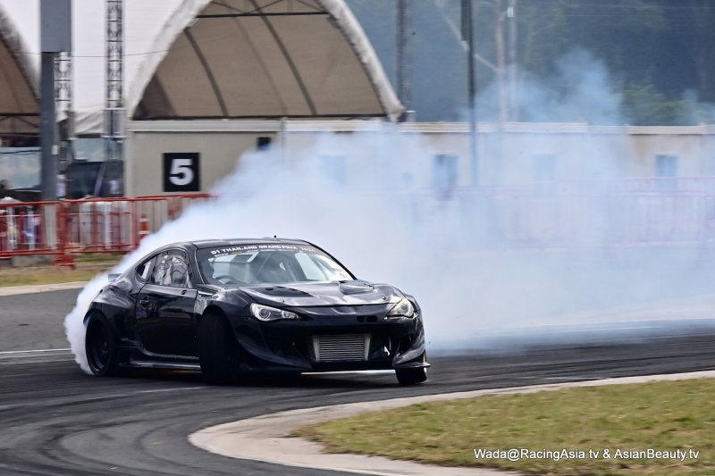 2024.11 Buriram D1 GP Thailand 2024 #5,6 RacingAsia.tv