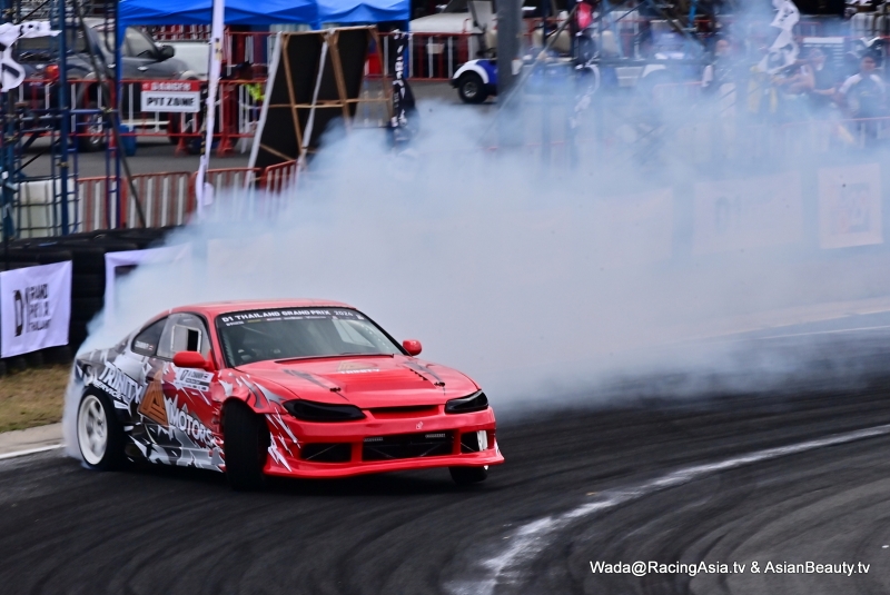 2024.11 Buriram D1 GP Thailand 2024 #5,6 RacingAsia.tv