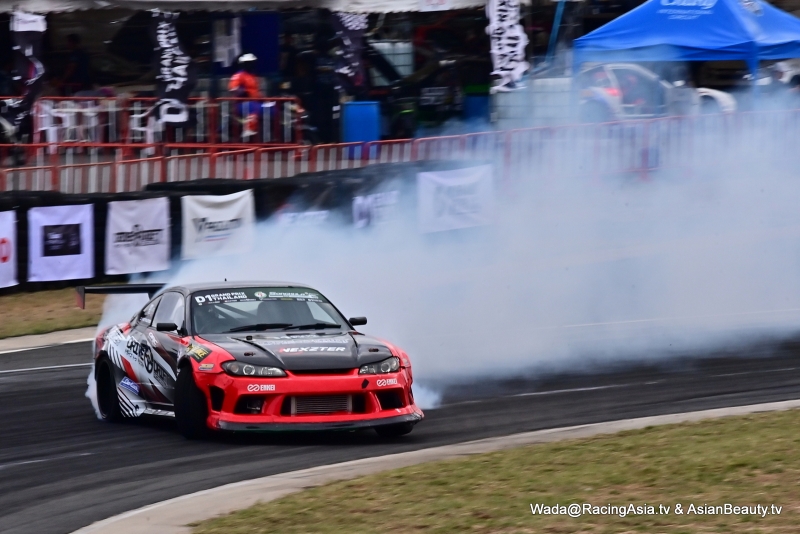 2024.11 Buriram D1 GP Thailand 2024 #5,6 RacingAsia.tv