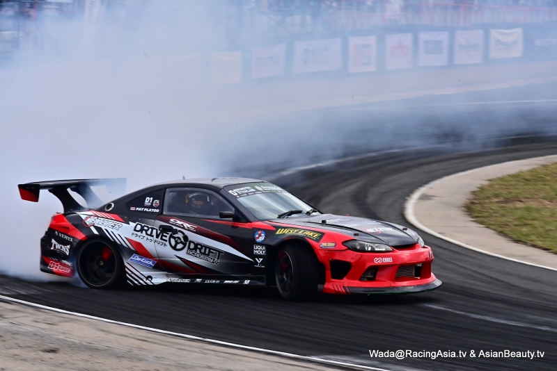 2024.11 Buriram D1 GP Thailand 2024 #5,6 RacingAsia.tv