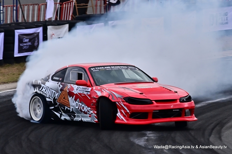 2024.11 Buriram D1 GP Thailand 2024 #5,6 RacingAsia.tv