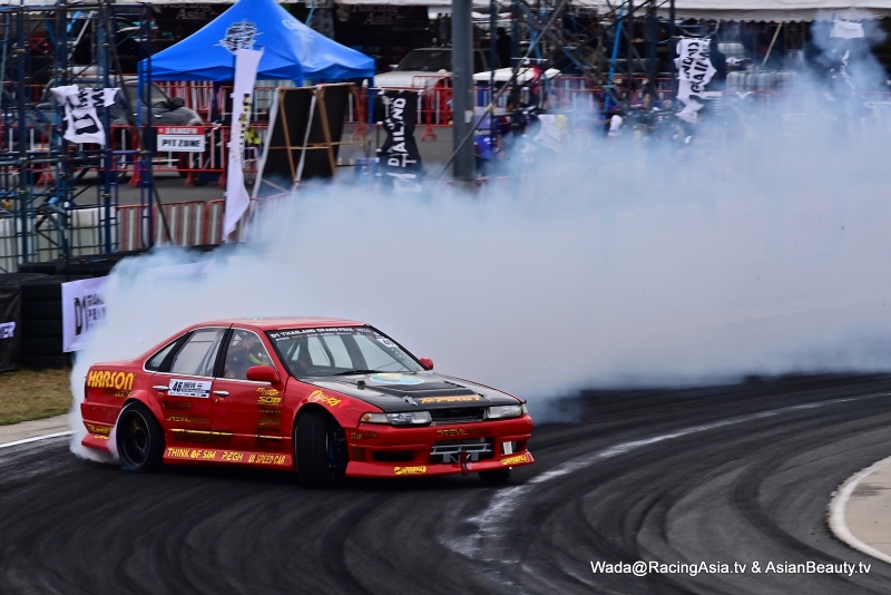 2024.11 Buriram D1 GP Thailand 2024 #5,6 RacingAsia.tv