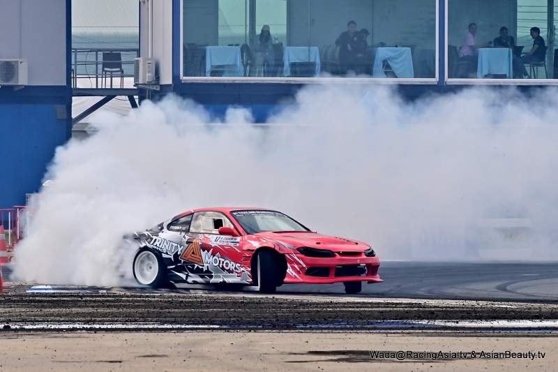 2024.11 Buriram D1 GP Thailand 2024 #5,6 RacingAsia.tv
