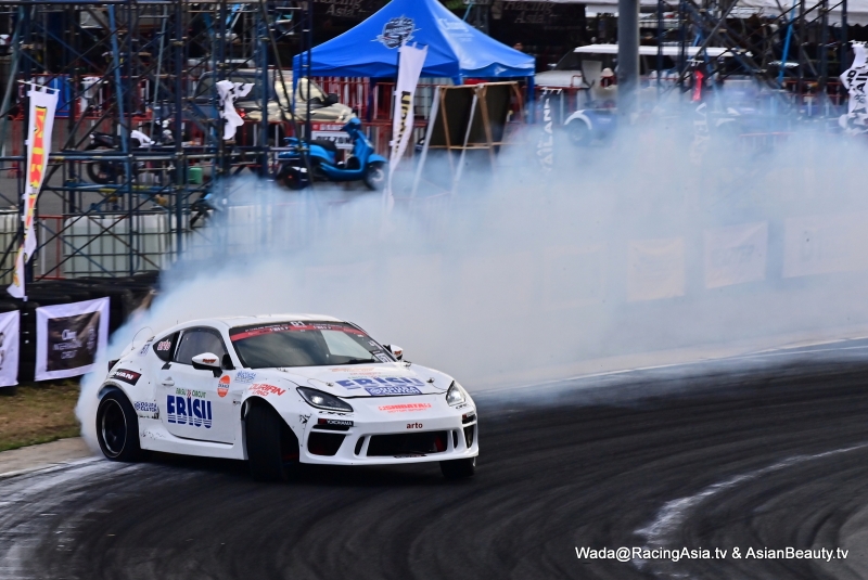2024.11 Buriram D1 GP Thailand 2024 #5,6 RacingAsia.tv