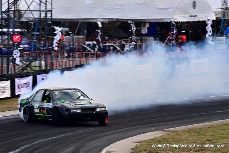 2024.11 Buriram D1 GP Thailand 2024 #5,6 RacingAsia.tv