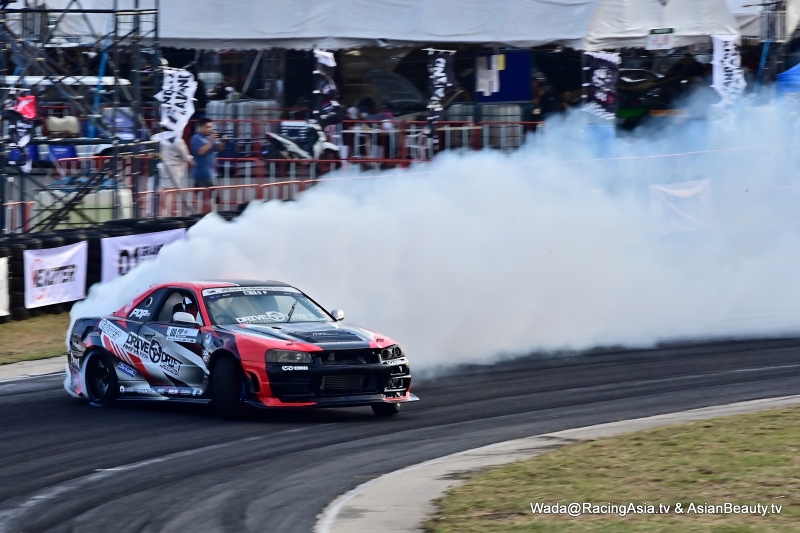 2024.11 Buriram D1 GP Thailand 2024 #5,6 RacingAsia.tv