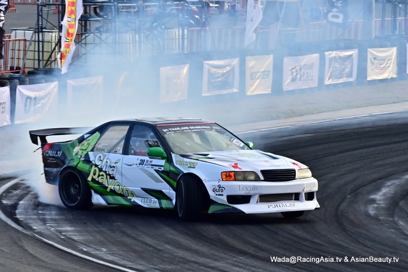 2024.11 Buriram D1 GP Thailand 2024 #5,6 RacingAsia.tv