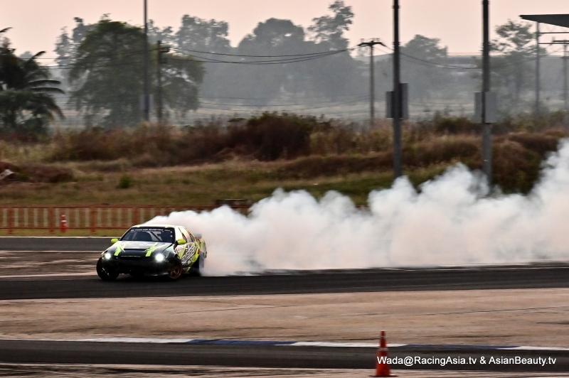 2024.11 Buriram D1 GP Thailand 2024 #5,6 RacingAsia.tv