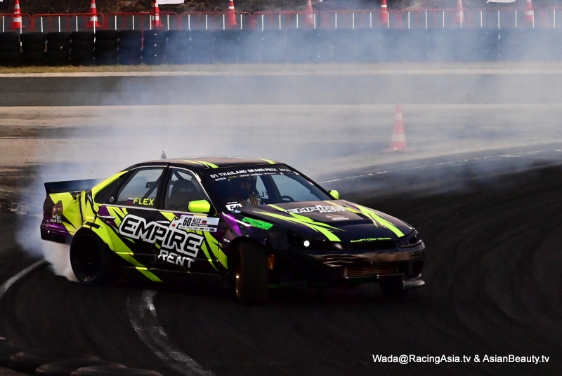 2024.11 Buriram D1 GP Thailand 2024 #5,6 RacingAsia.tv