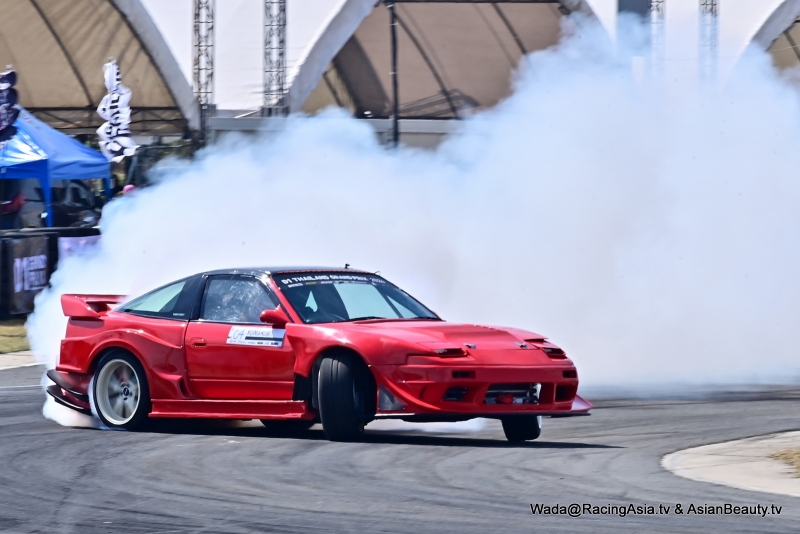 2024.11 Buriram D1 GP Thailand 2024 #5,6 RacingAsia.tv