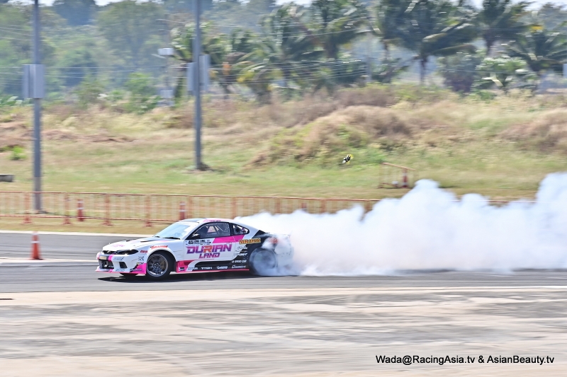 2024.11 Buriram D1 GP Thailand 2024 #5,6 RacingAsia.tv