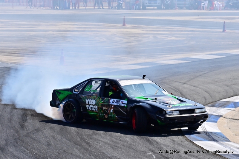 2024.11 Buriram D1 GP Thailand 2024 #5,6 RacingAsia.tv