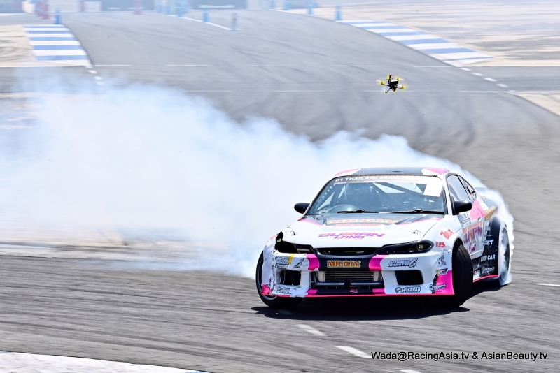 2024.11 Buriram D1 GP Thailand 2024 #5,6 RacingAsia.tv