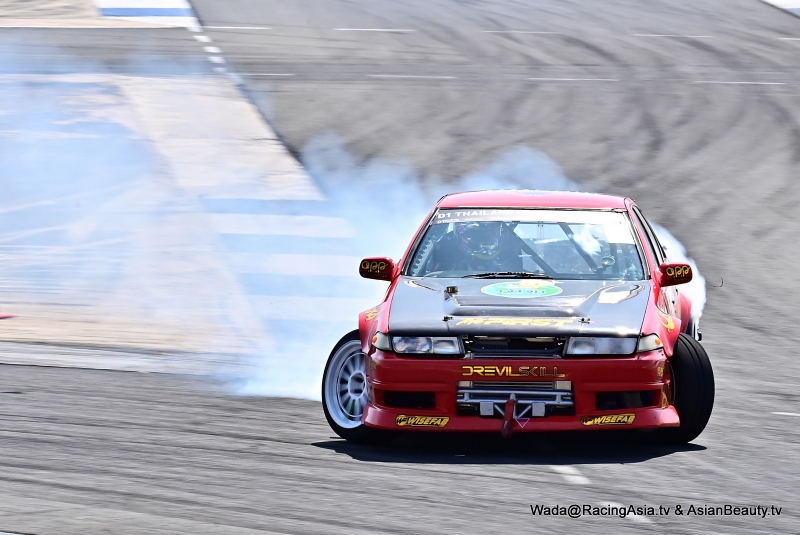 2024.11 Buriram D1 GP Thailand 2024 #5,6 RacingAsia.tv