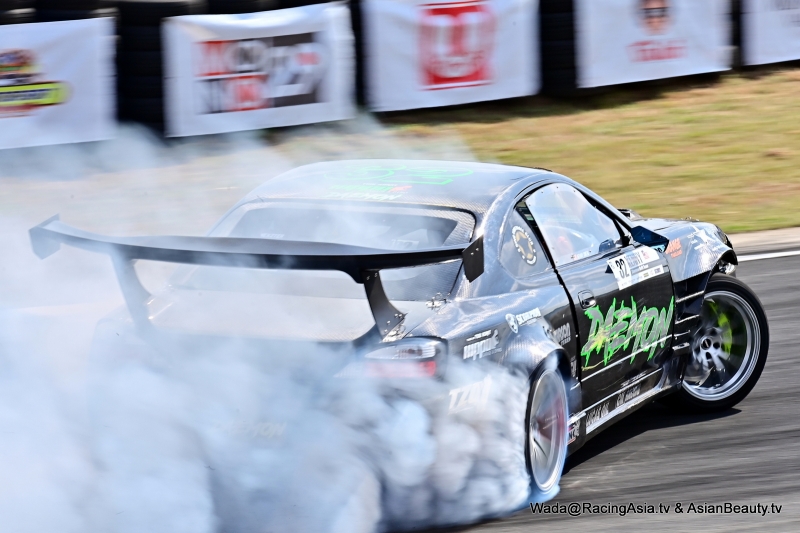2024.11 Buriram D1 GP Thailand 2024 #5,6 RacingAsia.tv